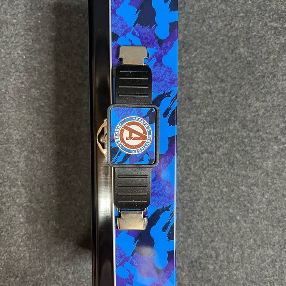 Tin box avengers - Picture 3 of 6